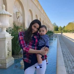 Meet your Posher, Erin